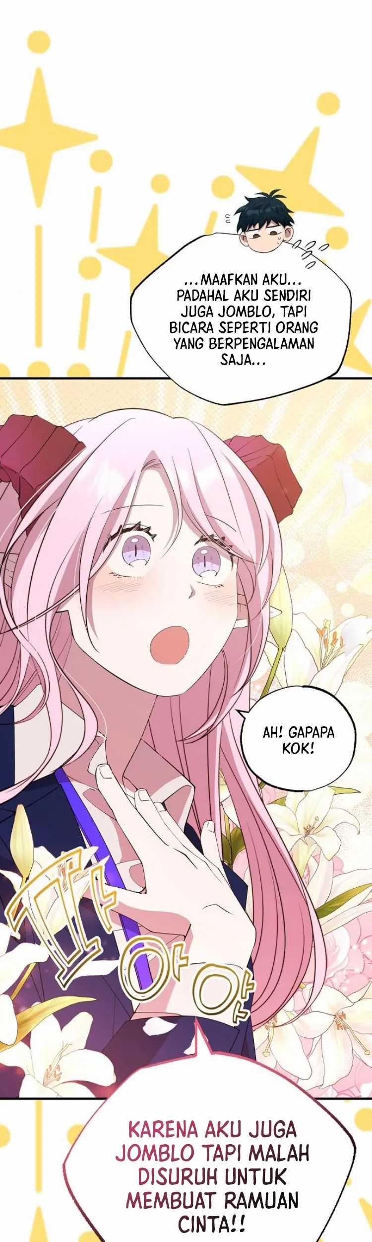 Magical Realm Shopkeeper Chapter 11 Gambar 31