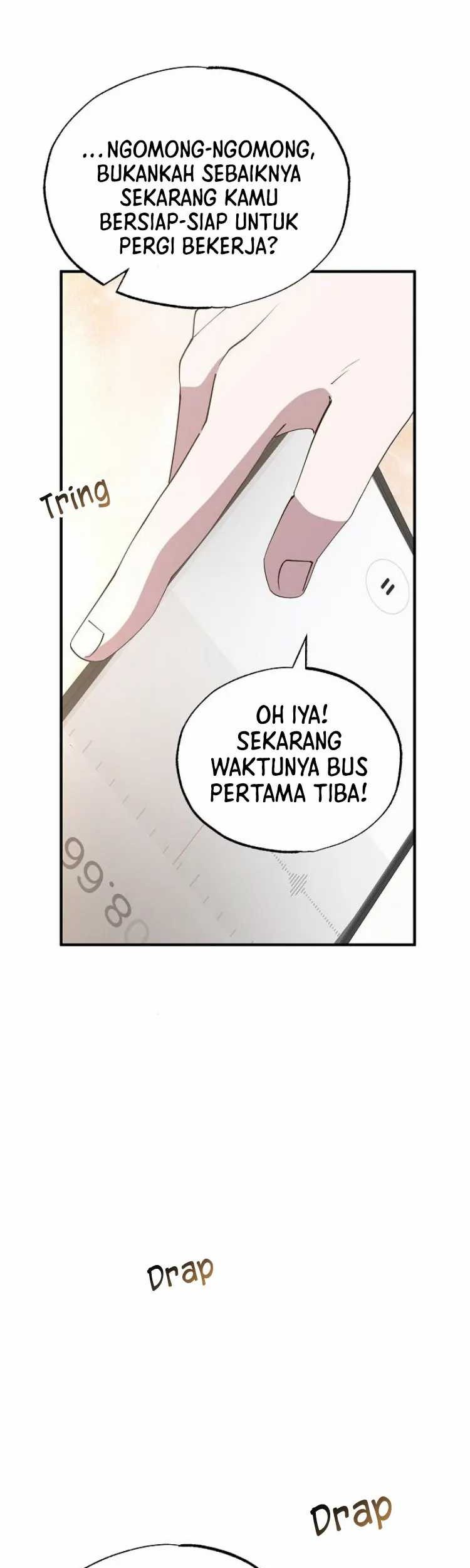 Magical Realm Shopkeeper Chapter 11 Gambar 33