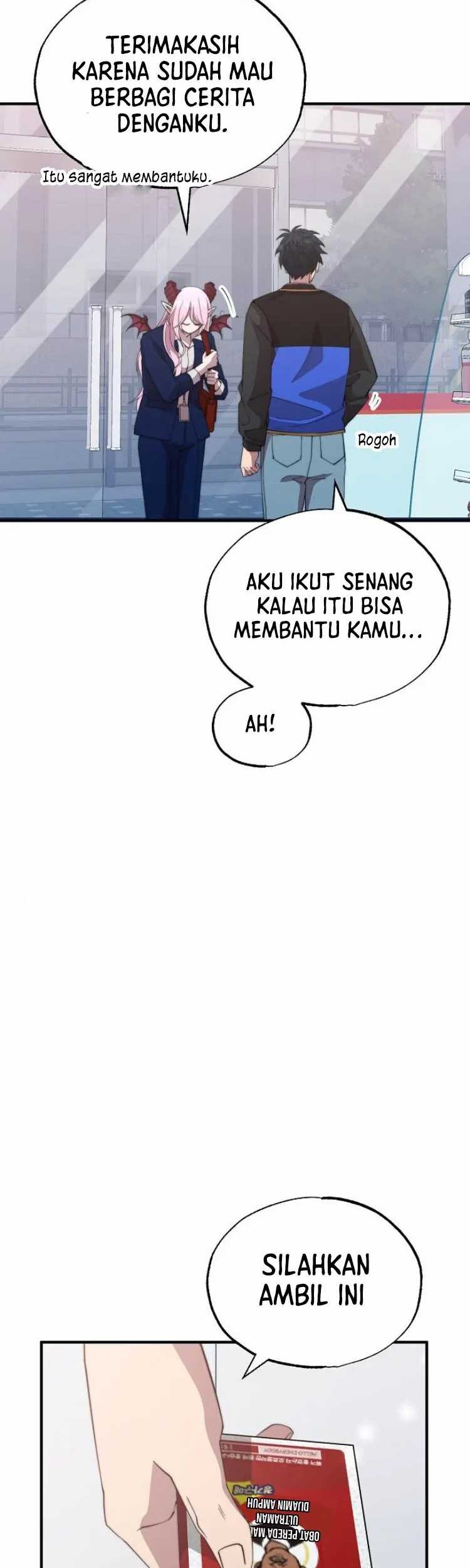 Magical Realm Shopkeeper Chapter 11 Gambar 34