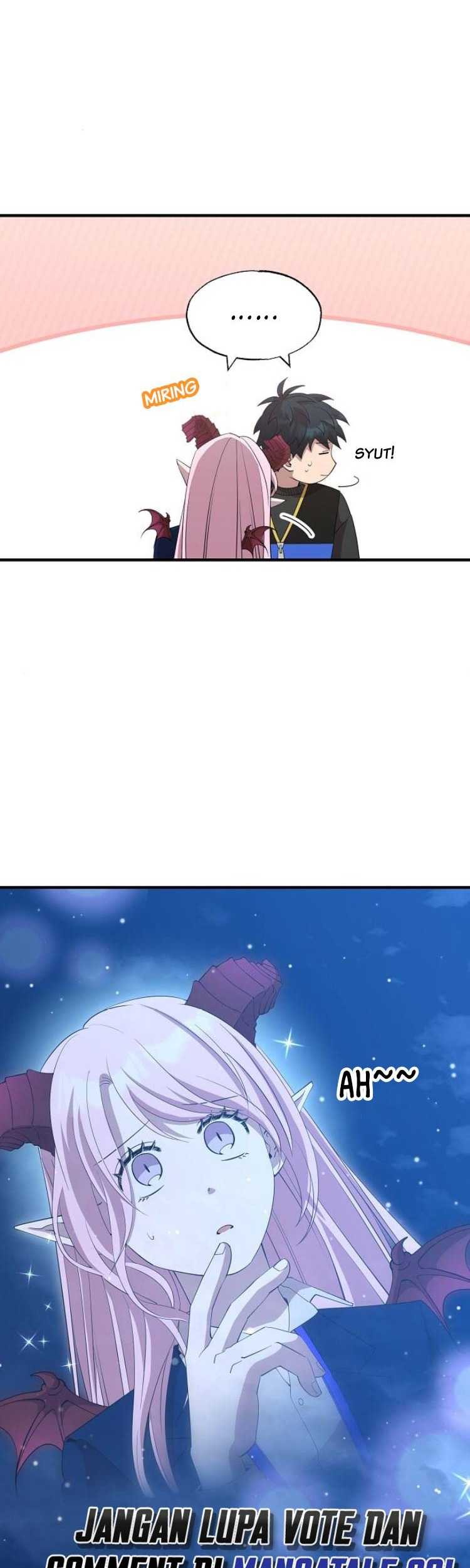 Magical Realm Shopkeeper Chapter 10 Gambar 53