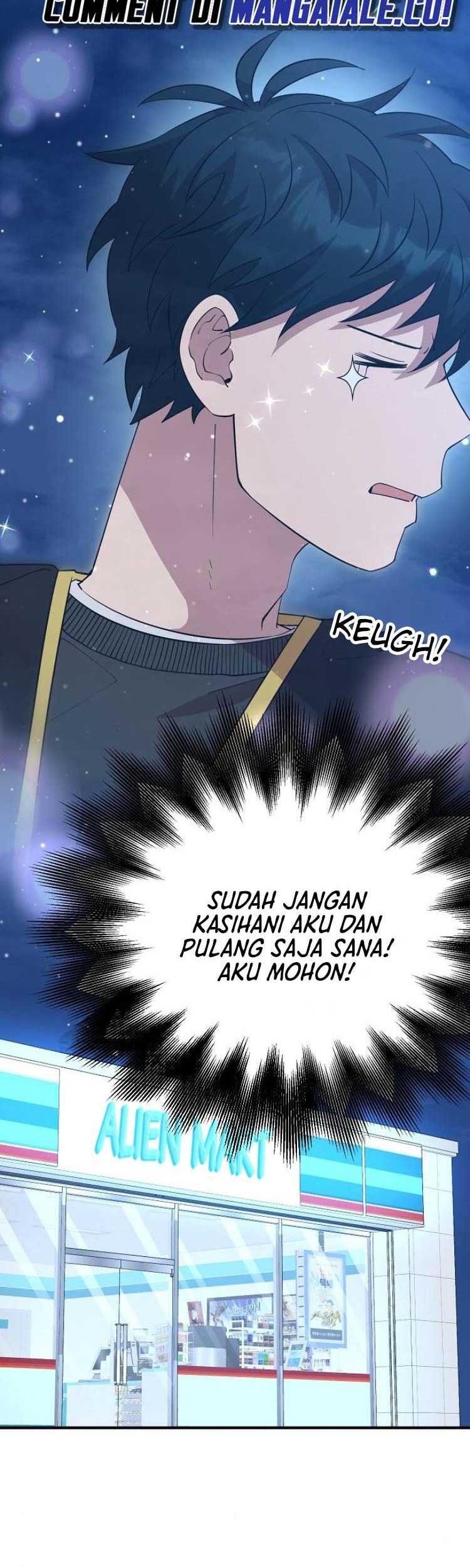 Magical Realm Shopkeeper Chapter 10 Gambar 54