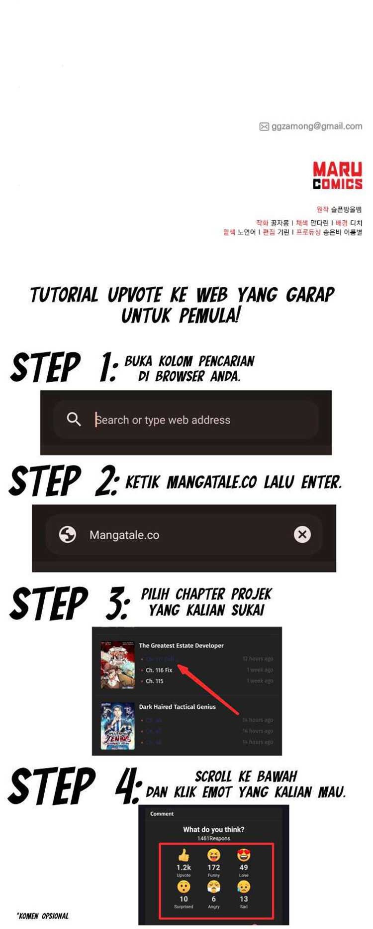 Magical Realm Shopkeeper Chapter 10 Gambar 55