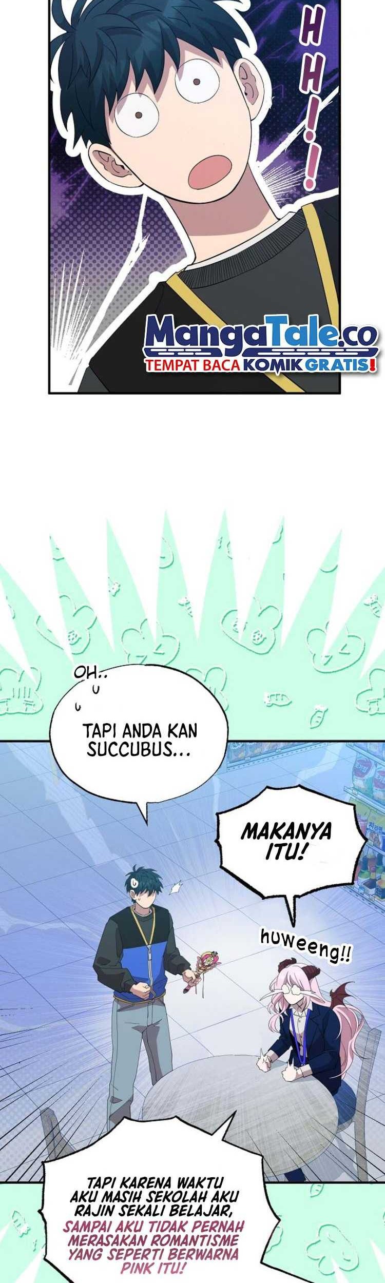 Magical Realm Shopkeeper Chapter 10 Gambar 38