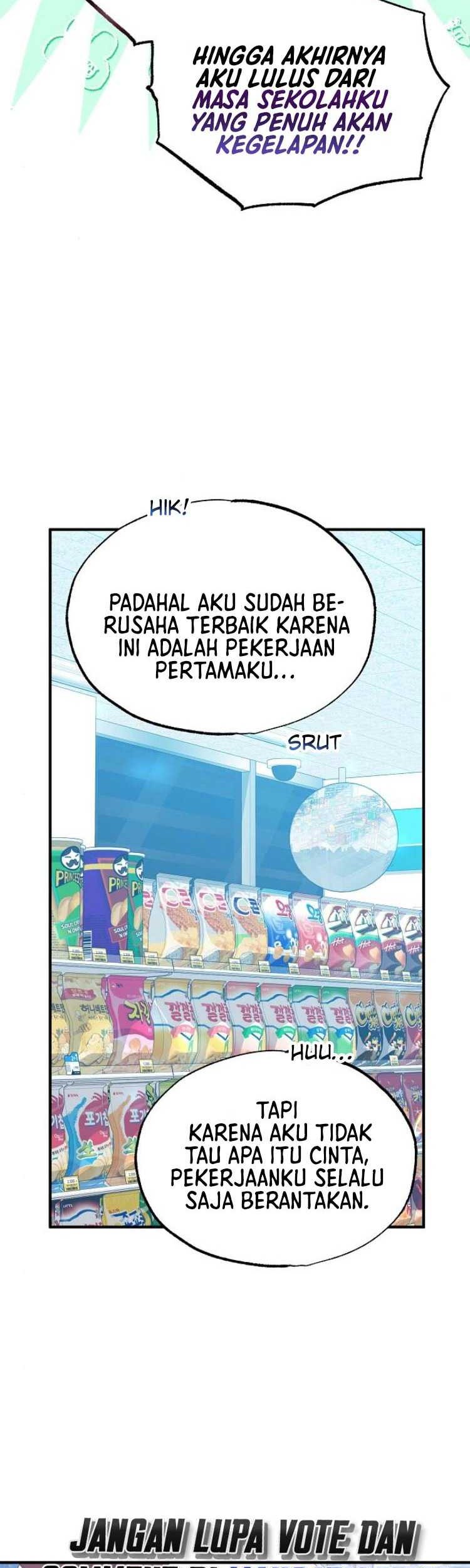 Magical Realm Shopkeeper Chapter 10 Gambar 39