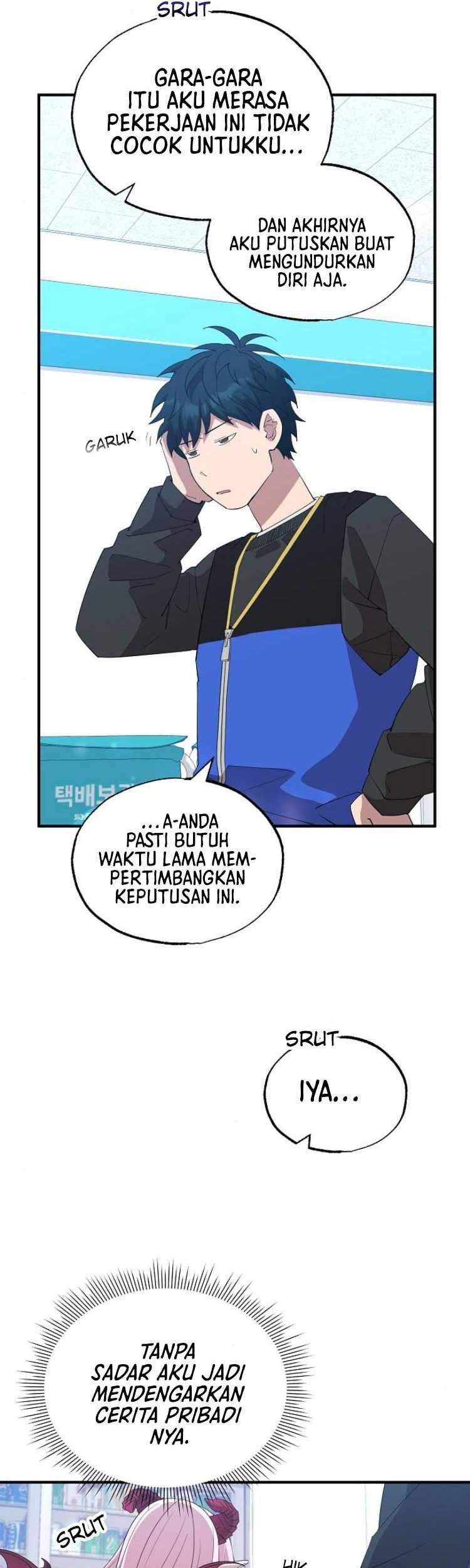 Magical Realm Shopkeeper Chapter 10 Gambar 41