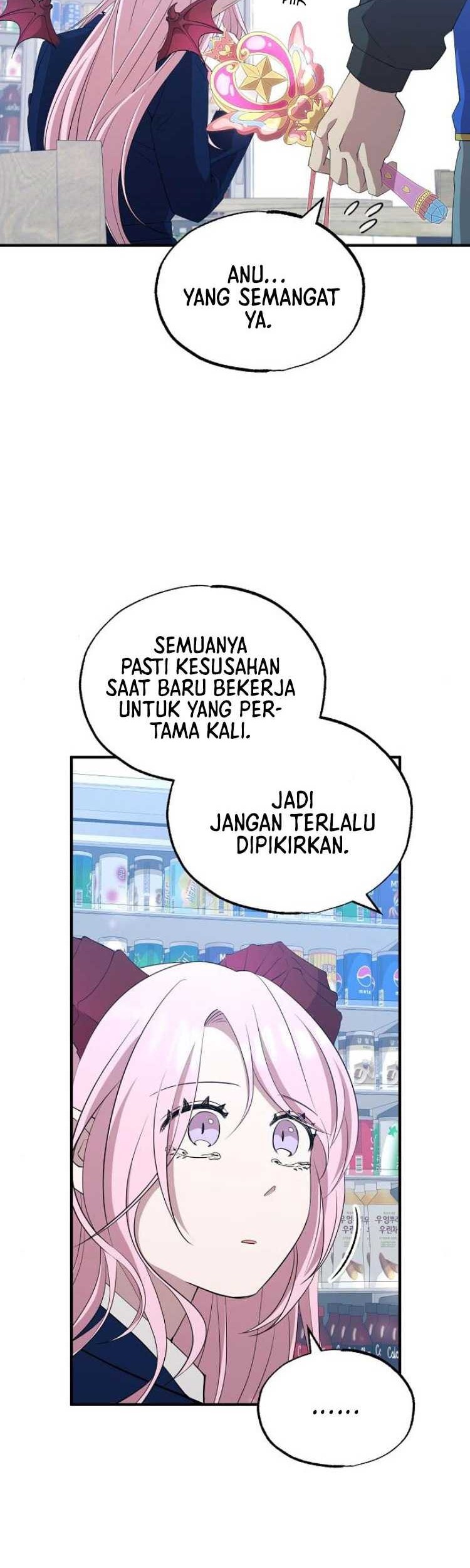 Magical Realm Shopkeeper Chapter 10 Gambar 42