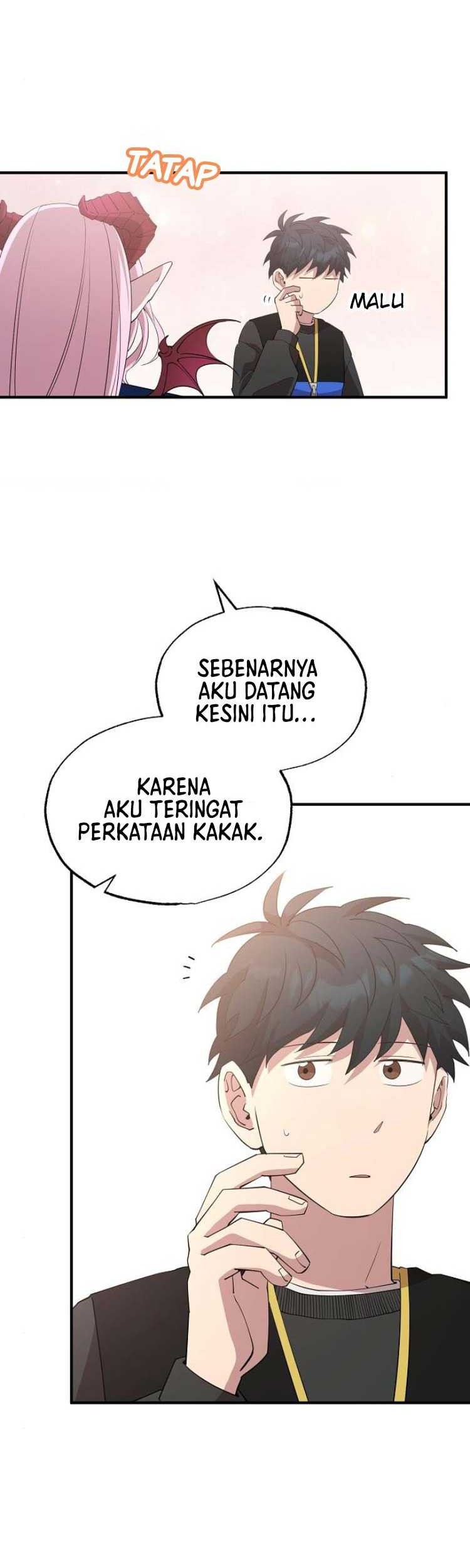 Magical Realm Shopkeeper Chapter 10 Gambar 43