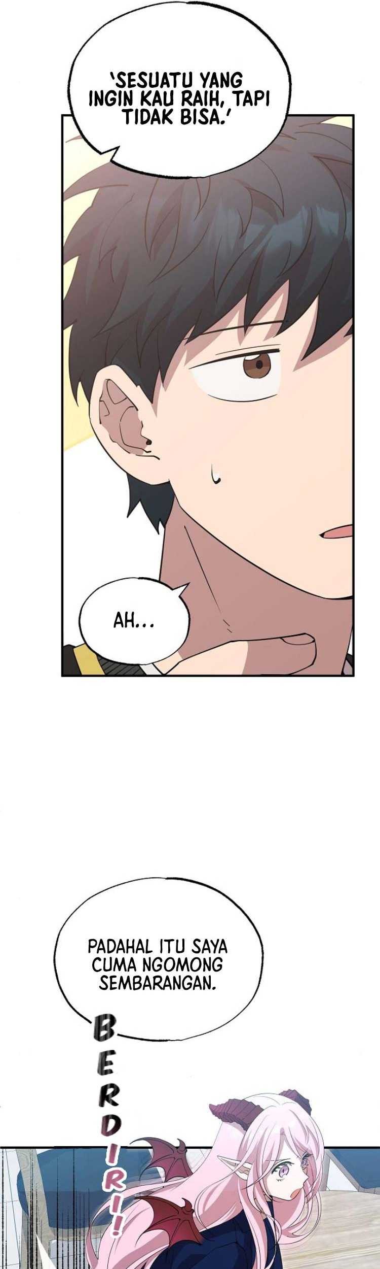 Magical Realm Shopkeeper Chapter 10 Gambar 45