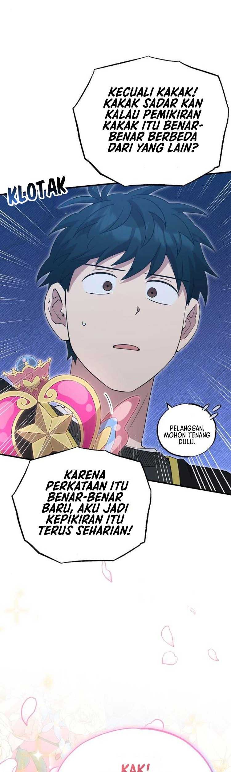 Magical Realm Shopkeeper Chapter 10 Gambar 47