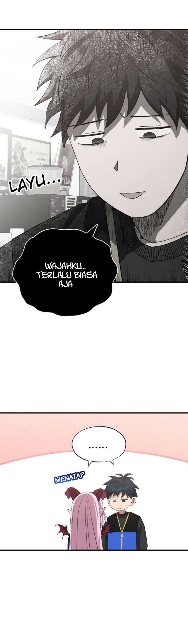 Magical Realm Shopkeeper Chapter 10 Gambar 52