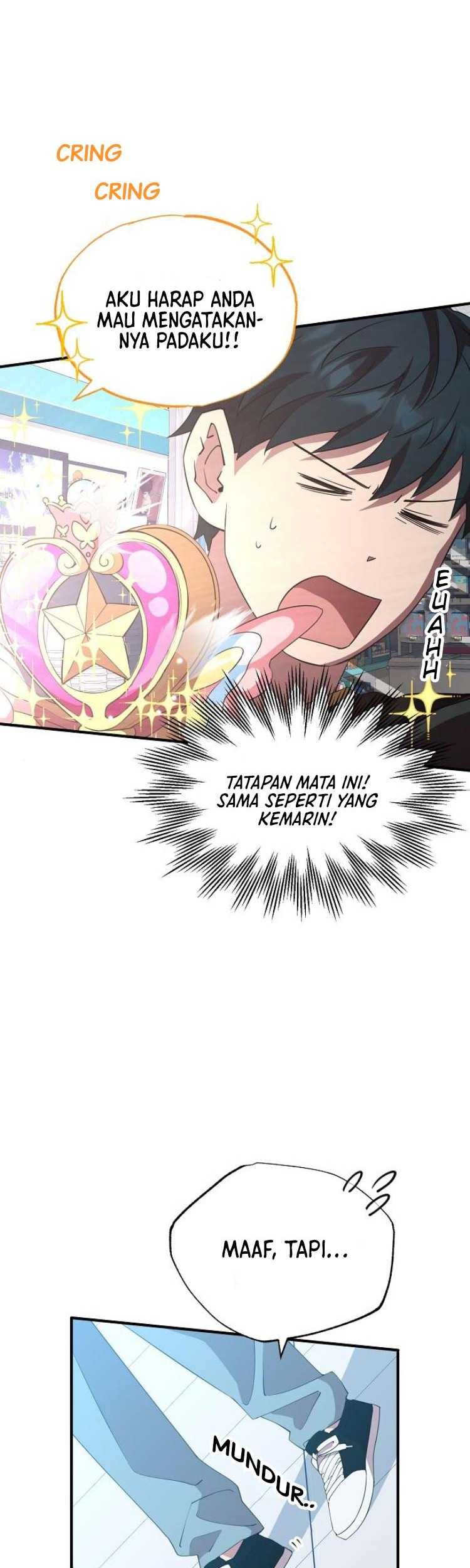 Magical Realm Shopkeeper Chapter 10 Gambar 49