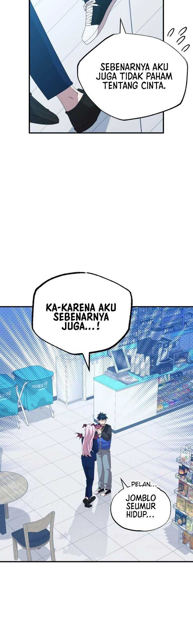 Magical Realm Shopkeeper Chapter 10 Gambar 50