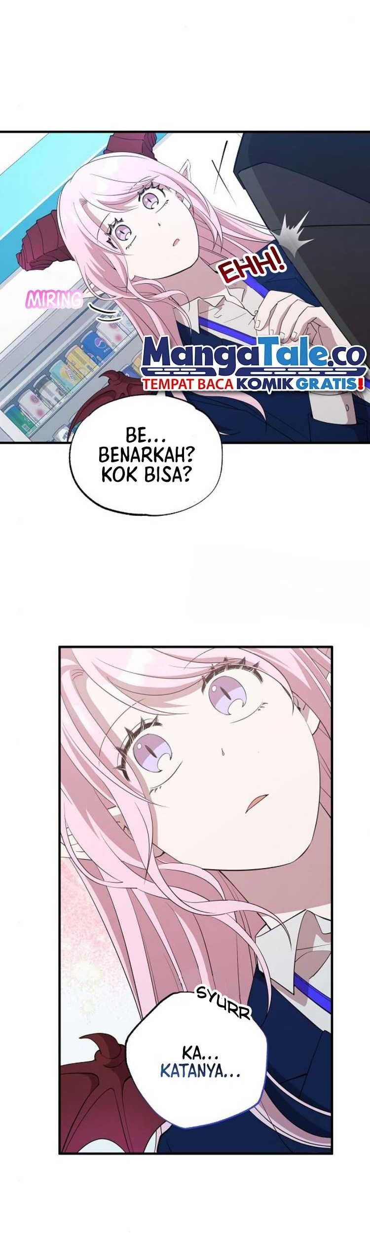 Magical Realm Shopkeeper Chapter 10 Gambar 51