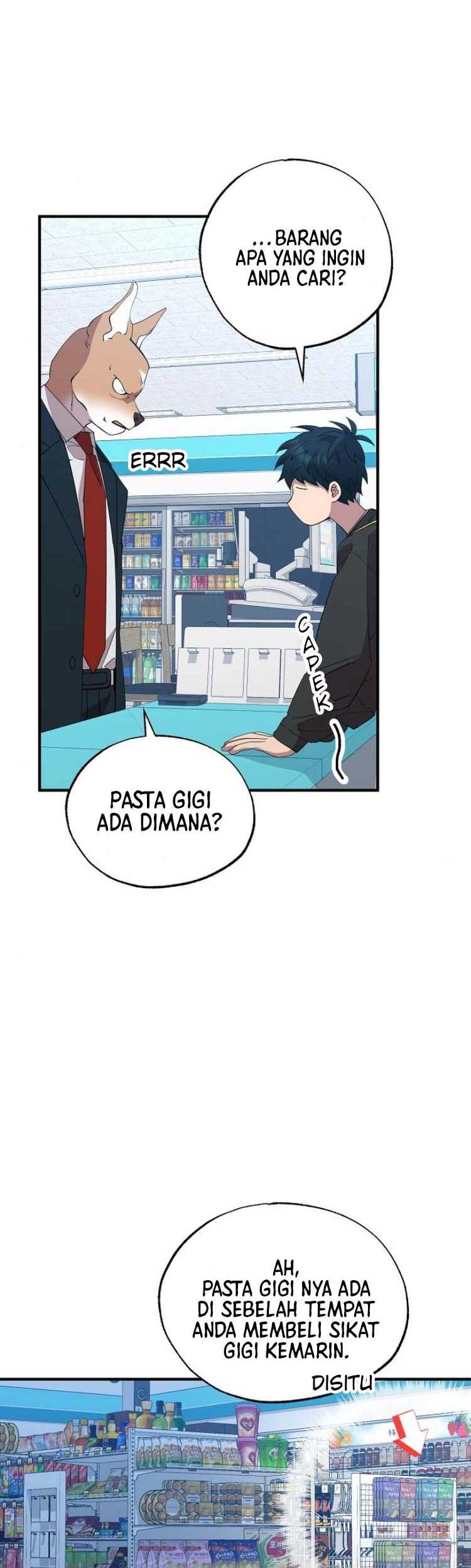 Magical Realm Shopkeeper Chapter 10 Gambar 3