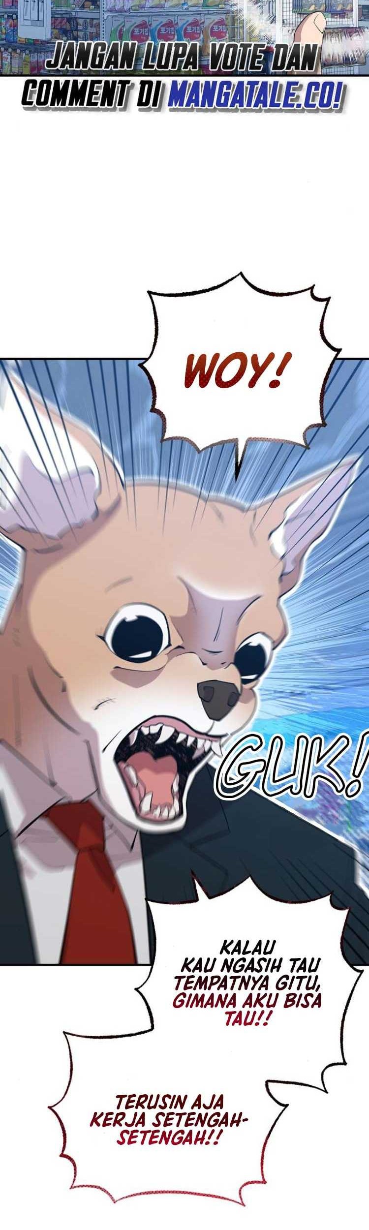 Magical Realm Shopkeeper Chapter 10 Gambar 4