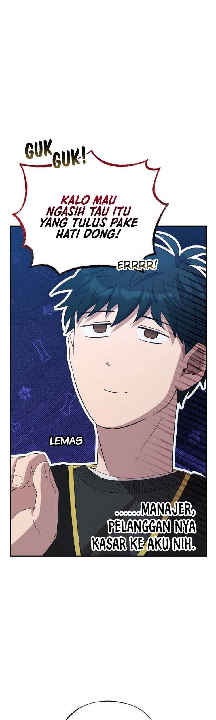 Magical Realm Shopkeeper Chapter 10 Gambar 5