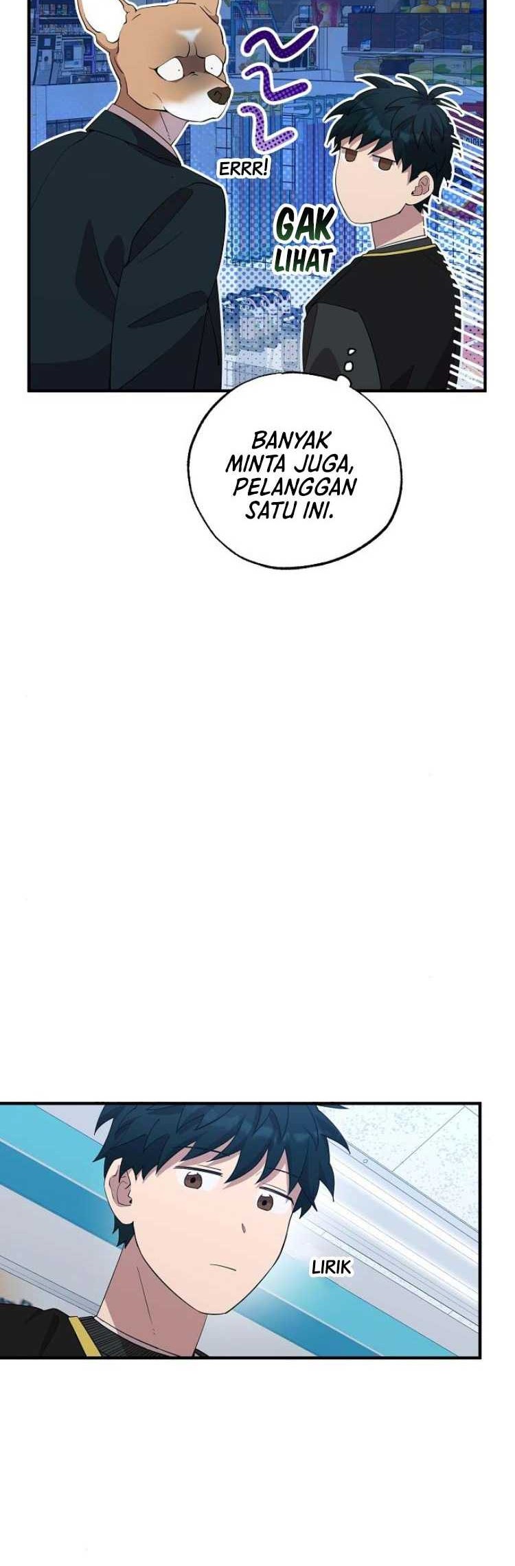 Magical Realm Shopkeeper Chapter 10 Gambar 8