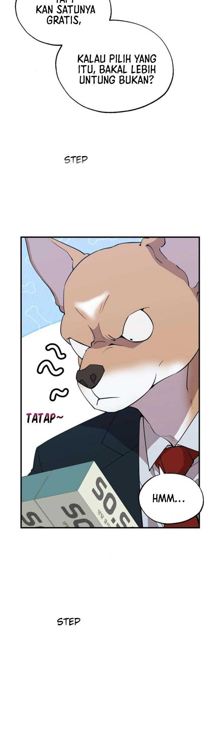 Magical Realm Shopkeeper Chapter 10 Gambar 10