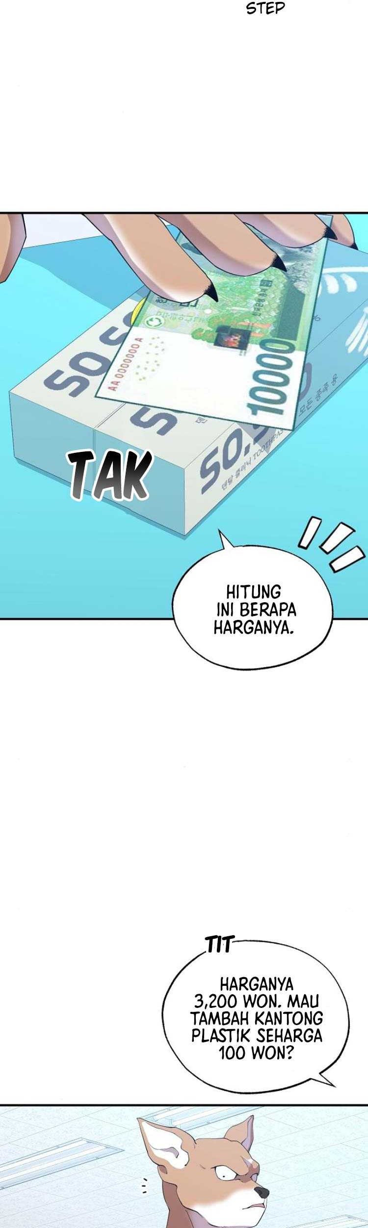 Magical Realm Shopkeeper Chapter 10 Gambar 11