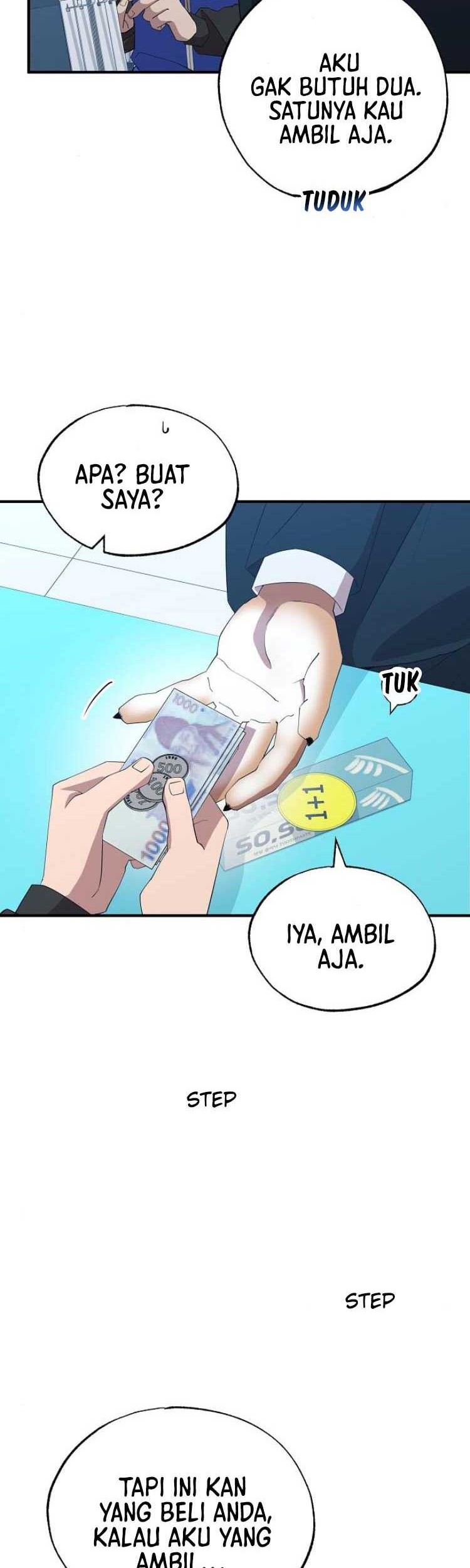 Magical Realm Shopkeeper Chapter 10 Gambar 14