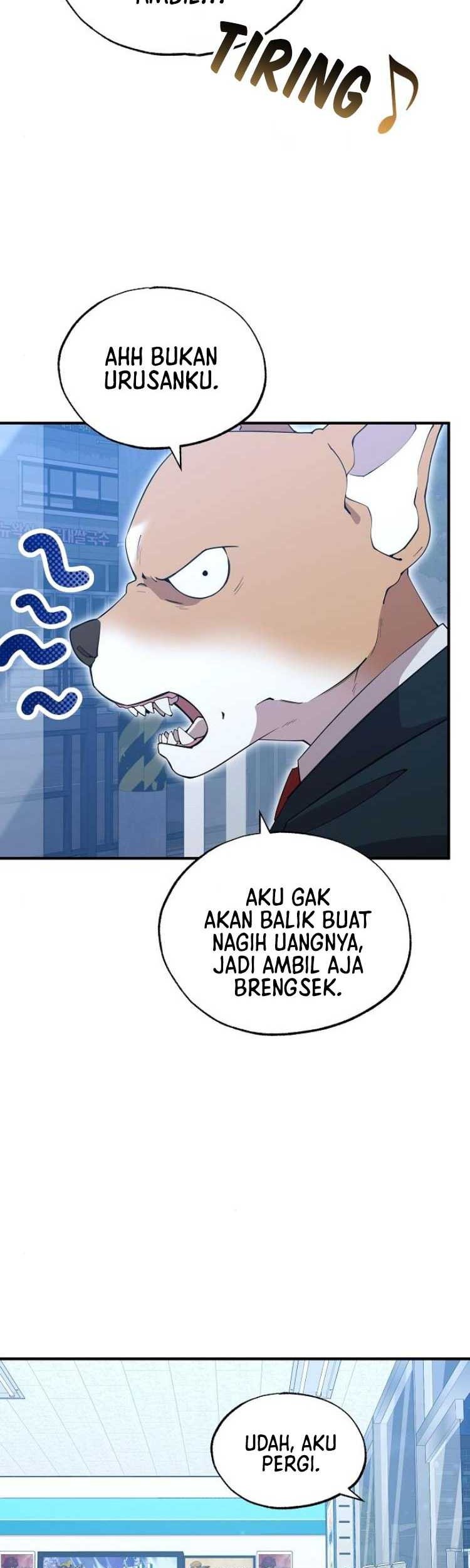 Magical Realm Shopkeeper Chapter 10 Gambar 15