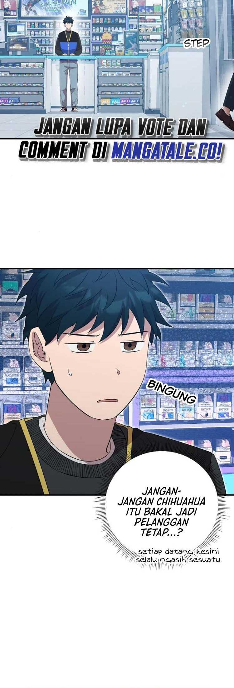 Magical Realm Shopkeeper Chapter 10 Gambar 16