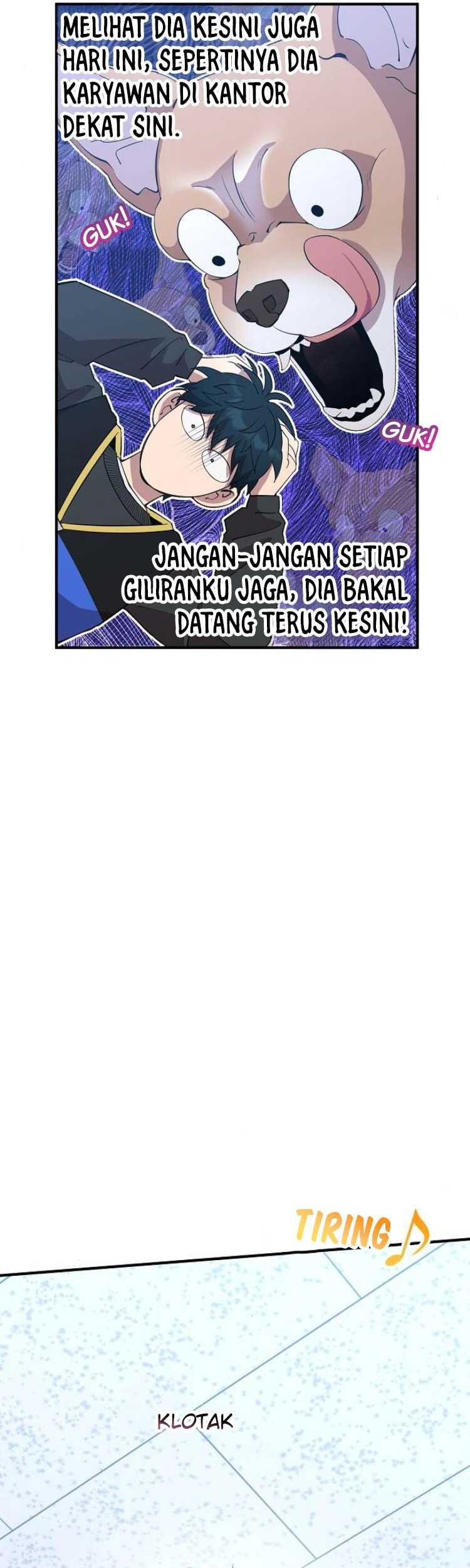 Magical Realm Shopkeeper Chapter 10 Gambar 17