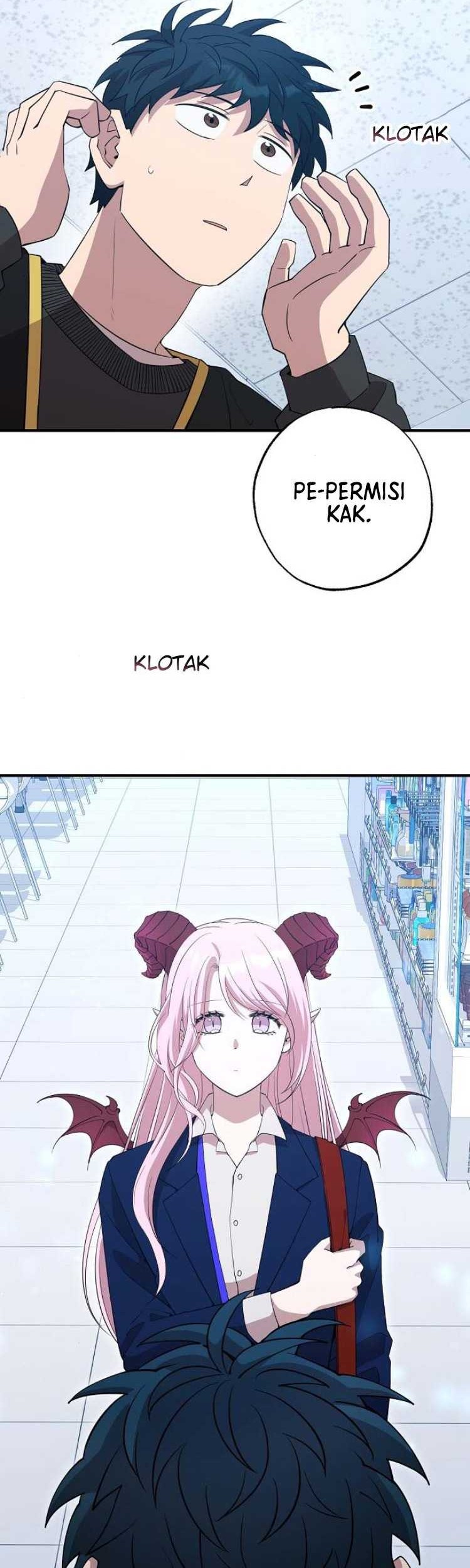 Magical Realm Shopkeeper Chapter 10 Gambar 18