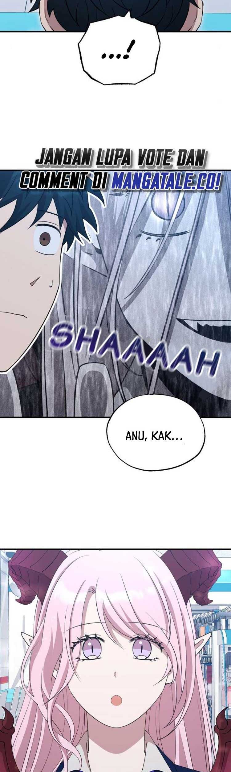 Magical Realm Shopkeeper Chapter 10 Gambar 19