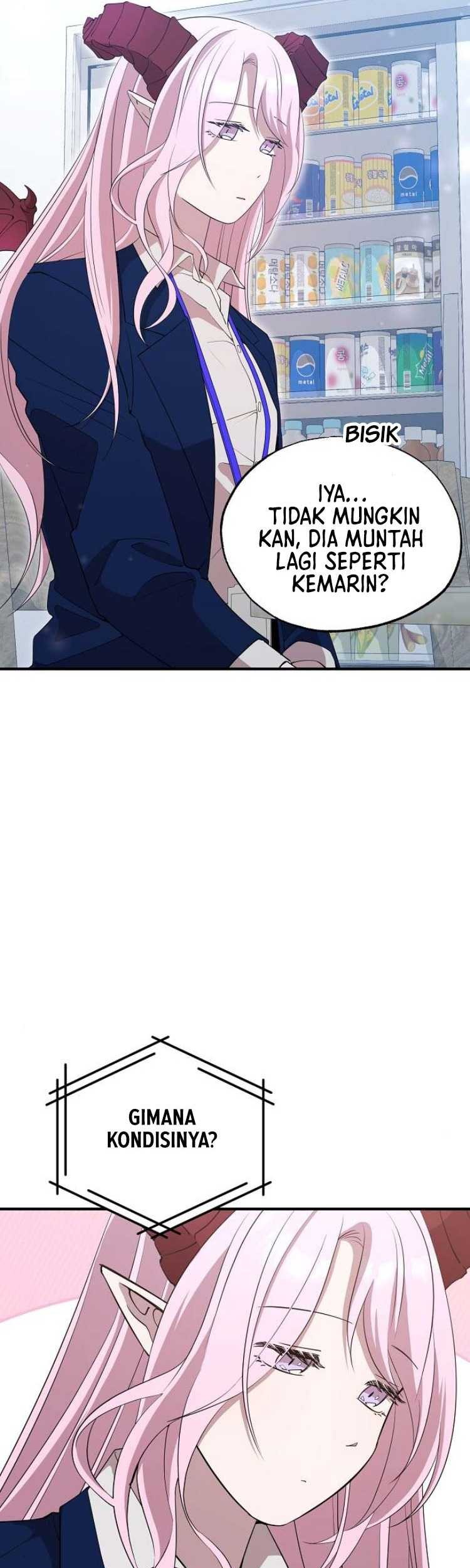 Magical Realm Shopkeeper Chapter 10 Gambar 21