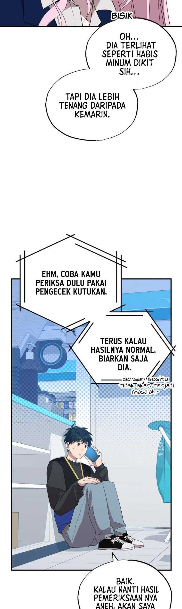 Magical Realm Shopkeeper Chapter 10 Gambar 22