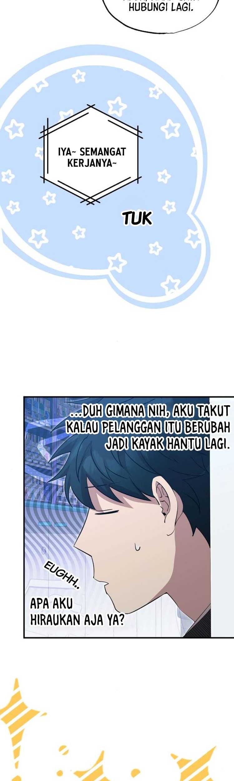 Magical Realm Shopkeeper Chapter 10 Gambar 23