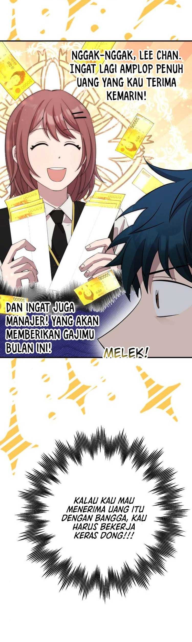 Magical Realm Shopkeeper Chapter 10 Gambar 24