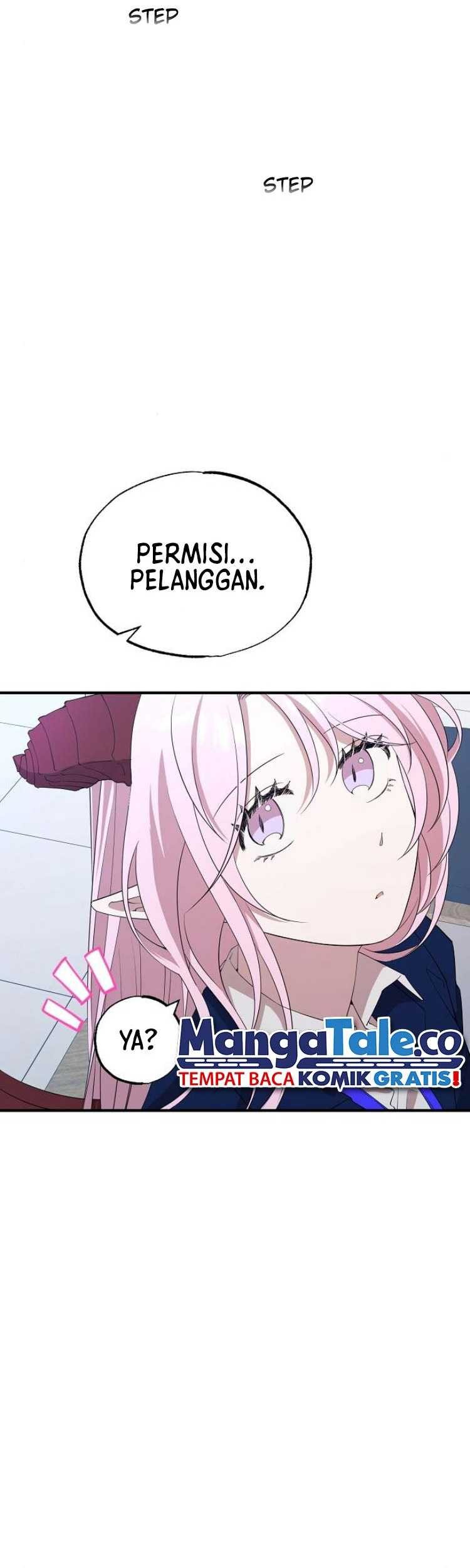 Magical Realm Shopkeeper Chapter 10 Gambar 25