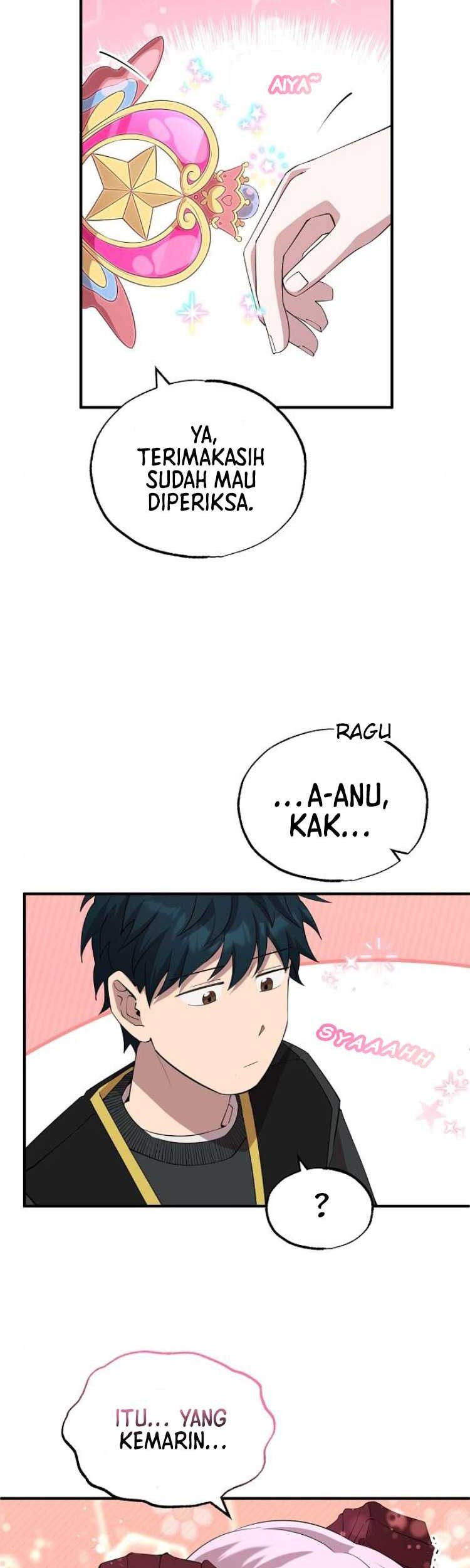 Magical Realm Shopkeeper Chapter 10 Gambar 27