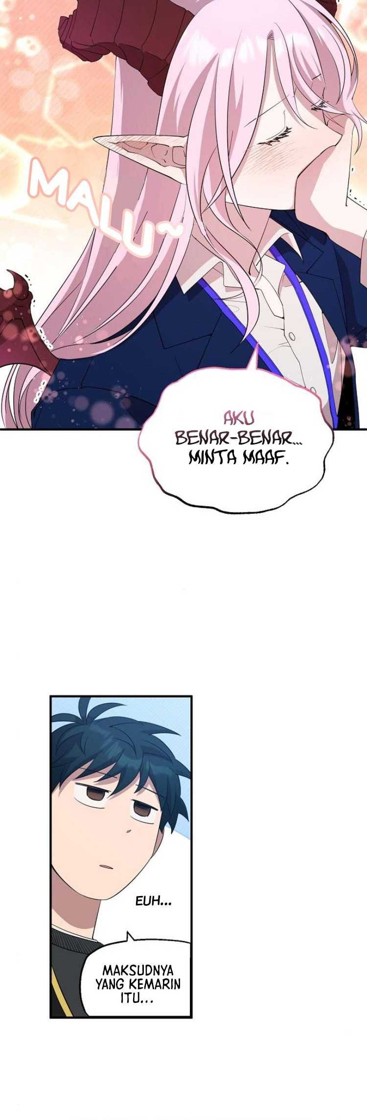 Magical Realm Shopkeeper Chapter 10 Gambar 28