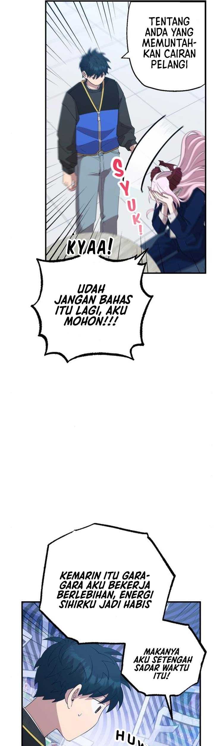 Magical Realm Shopkeeper Chapter 10 Gambar 29