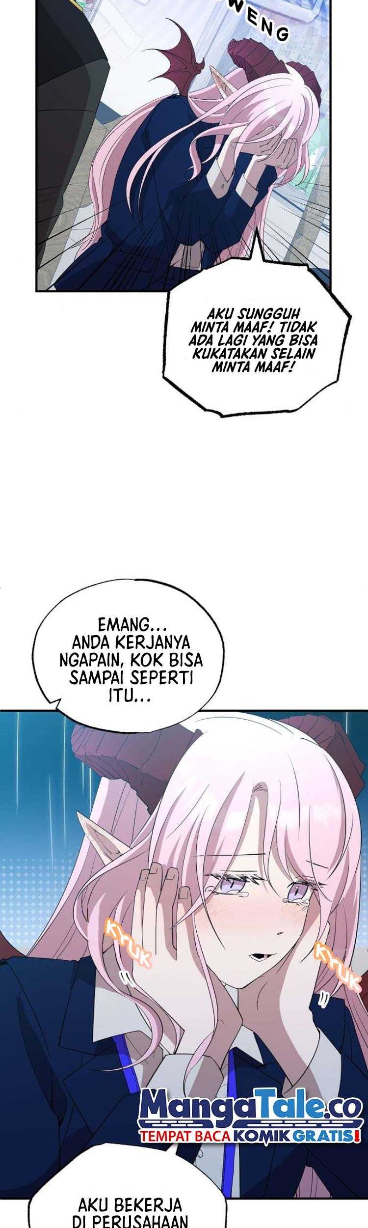 Magical Realm Shopkeeper Chapter 10 Gambar 30