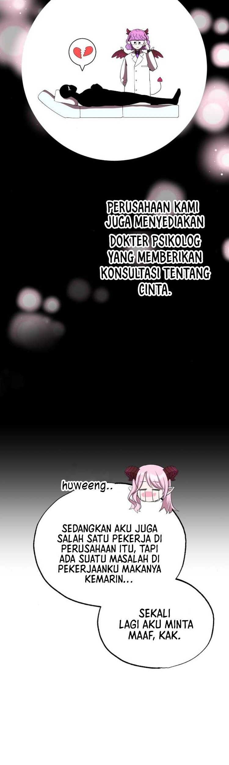 Magical Realm Shopkeeper Chapter 10 Gambar 34