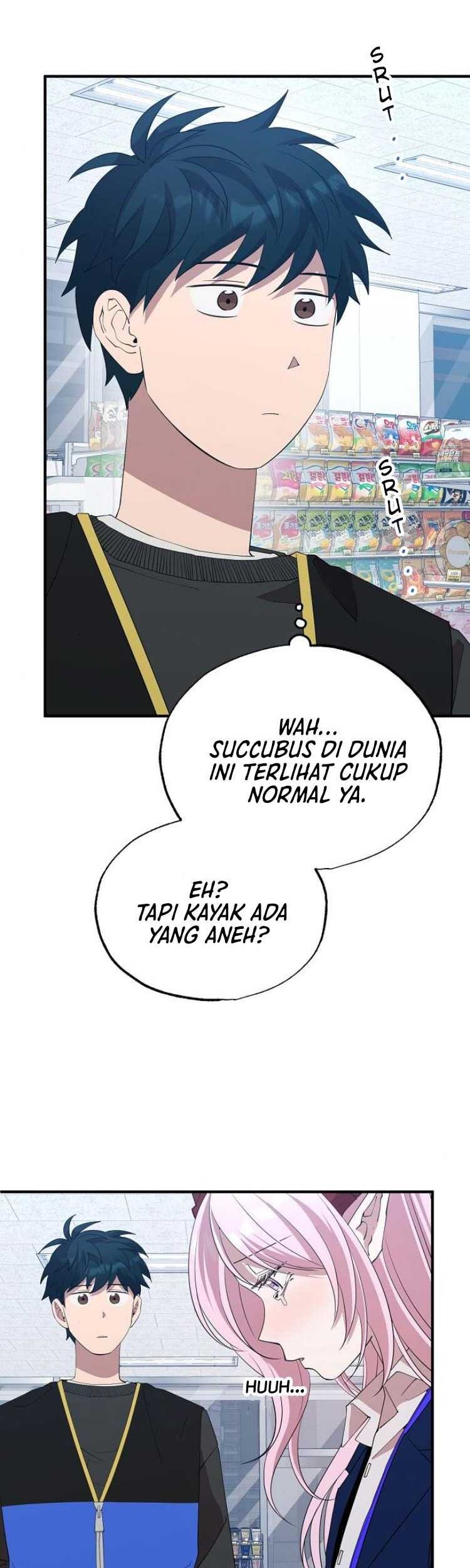 Magical Realm Shopkeeper Chapter 10 Gambar 35