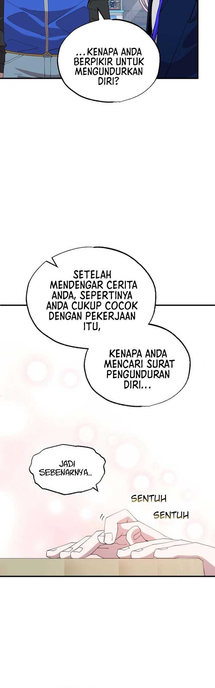 Magical Realm Shopkeeper Chapter 10 Gambar 36