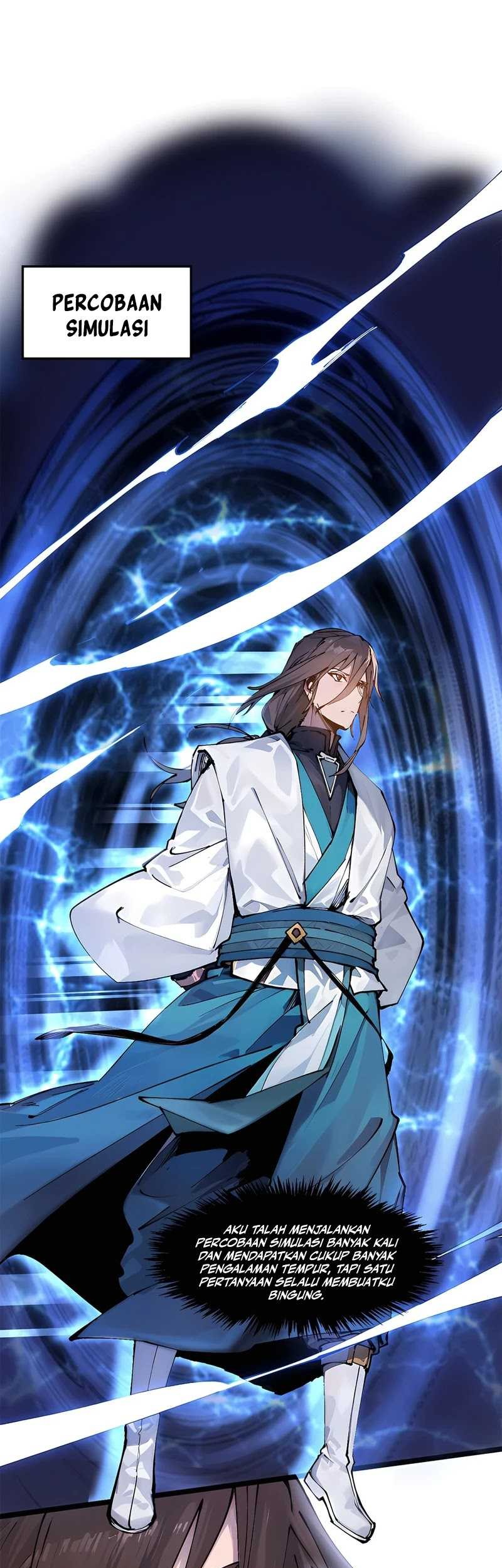 Manhua Top Tier Providence: Secretly Cultivate for a Thousand Years Chapter 160 gambar nomor 2