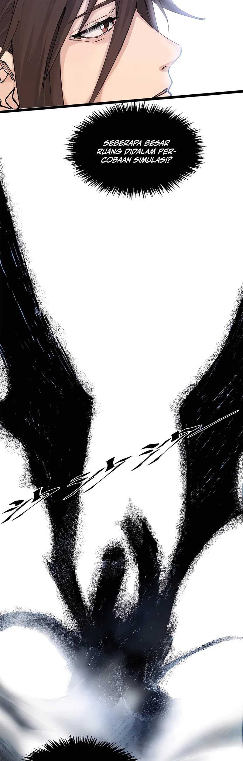 Top Tier Providence: Secretly Cultivate for a Thousand Years Chapter 160 Gambar 3