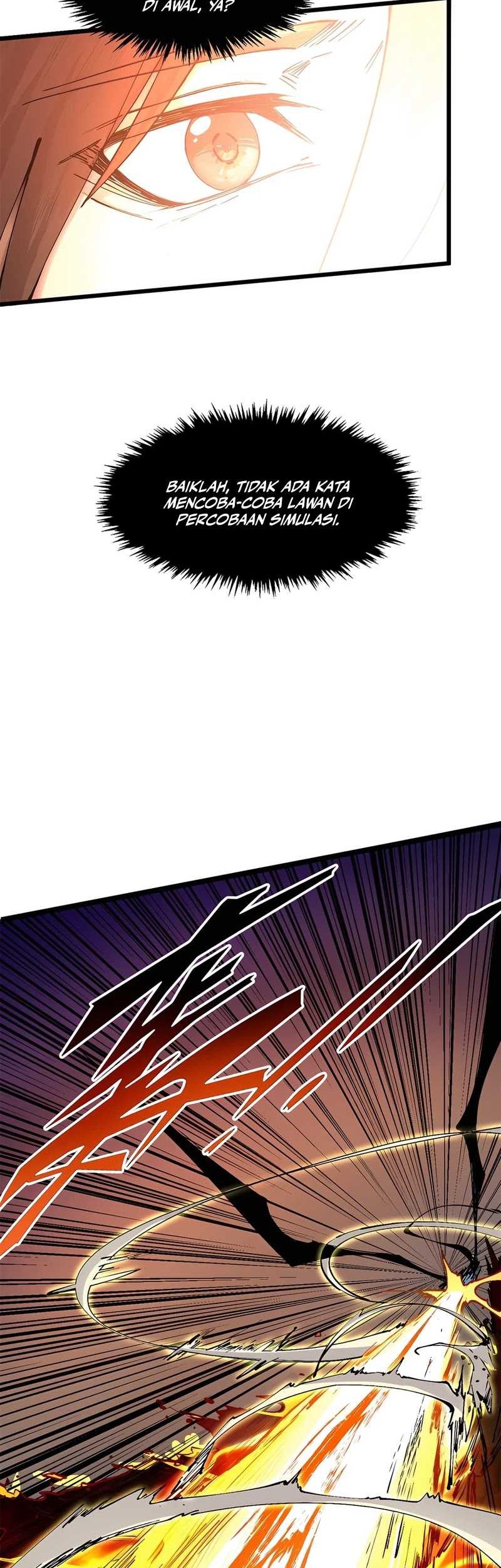 Top Tier Providence: Secretly Cultivate for a Thousand Years Chapter 160 Gambar 5