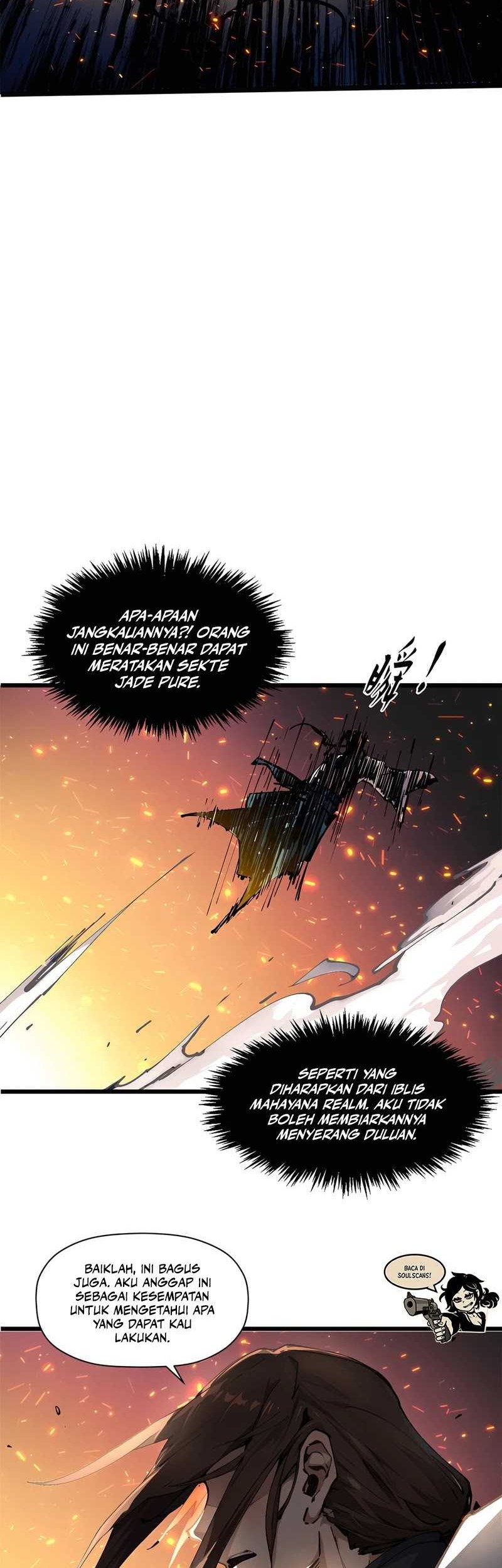 Top Tier Providence: Secretly Cultivate for a Thousand Years Chapter 160 Gambar 9