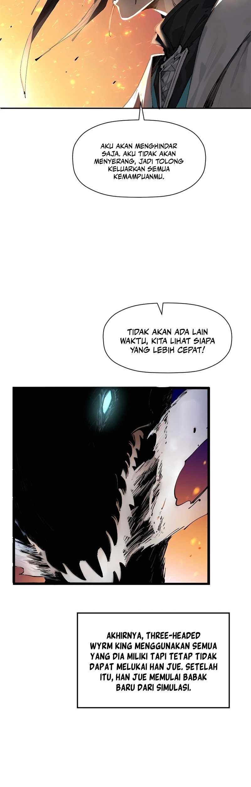 Top Tier Providence: Secretly Cultivate for a Thousand Years Chapter 160 Gambar 10