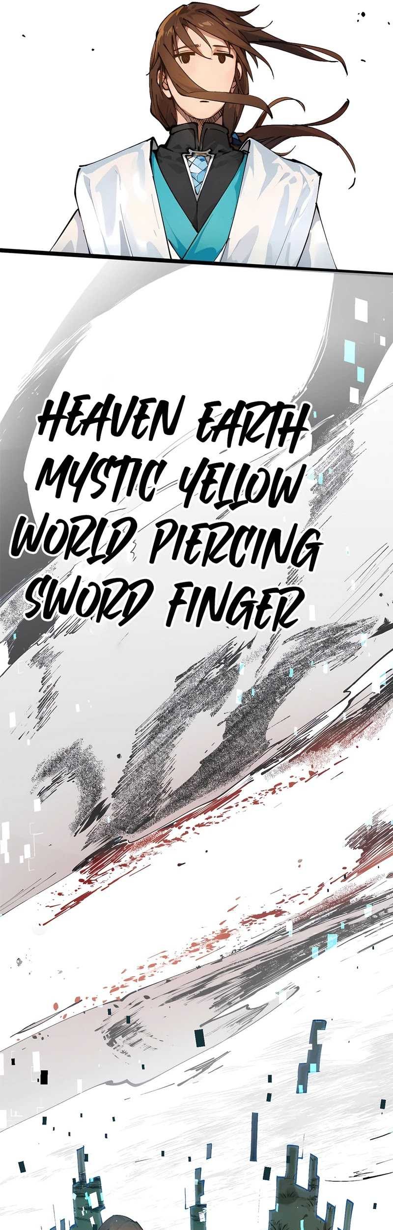 Top Tier Providence: Secretly Cultivate for a Thousand Years Chapter 160 Gambar 12