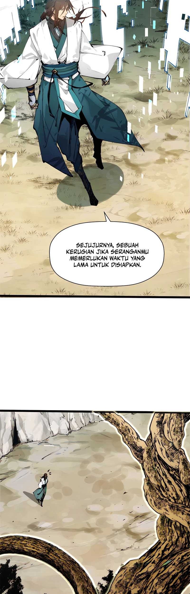 Top Tier Providence: Secretly Cultivate for a Thousand Years Chapter 160 Gambar 13