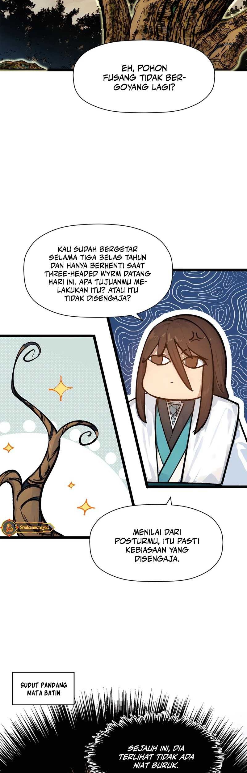 Top Tier Providence: Secretly Cultivate for a Thousand Years Chapter 160 Gambar 14