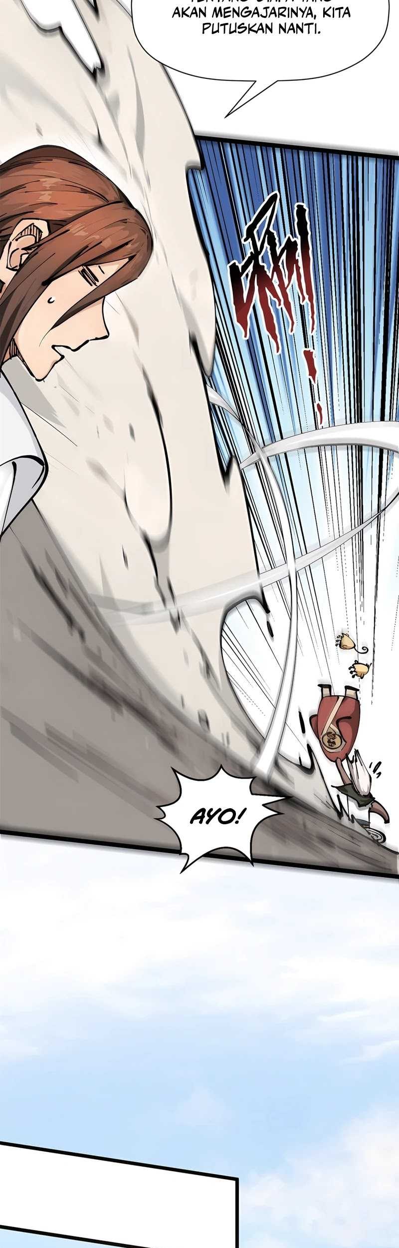 Top Tier Providence: Secretly Cultivate for a Thousand Years Chapter 160 Gambar 22